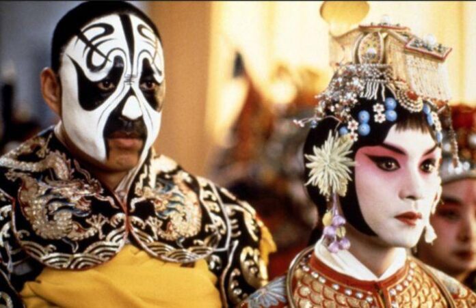 Chinese Movies
