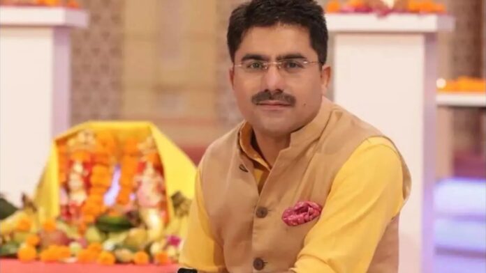 Rohit Sardana passed away