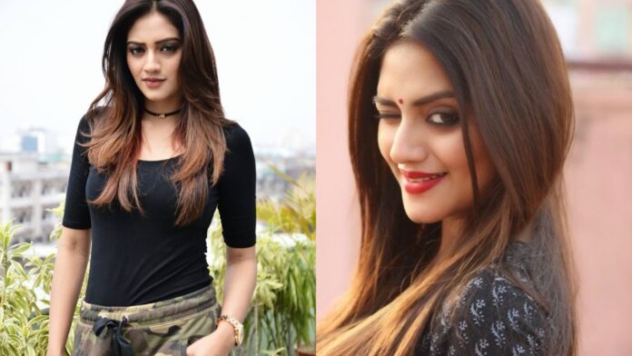 5 Most Glamorous Women Politicians Of India