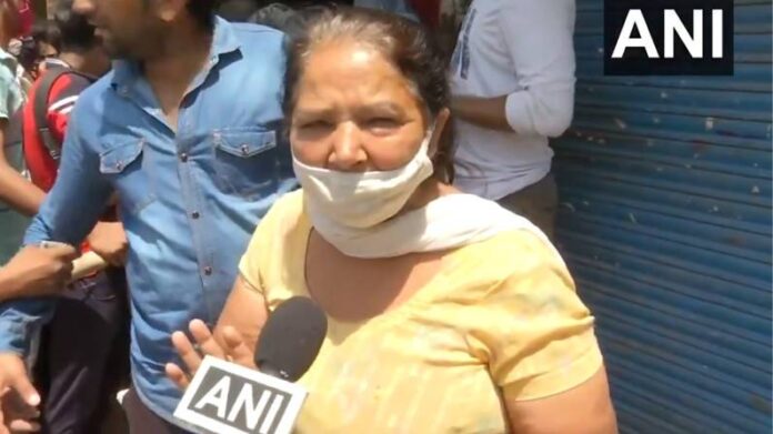 Dolly Aunty Delhi