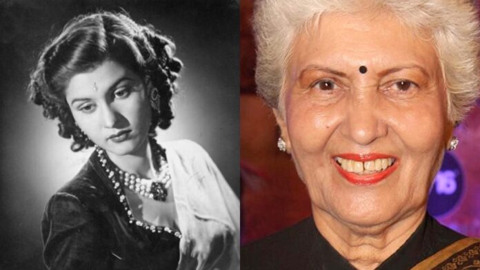 Bollywood Actress Shashikala Passes And The Reason For Demise Is Unknown