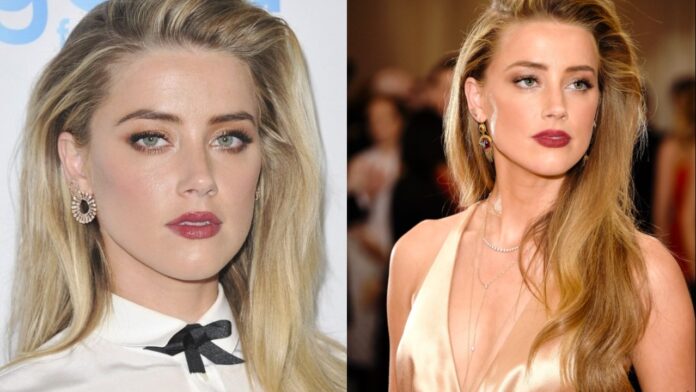 Amber Heard