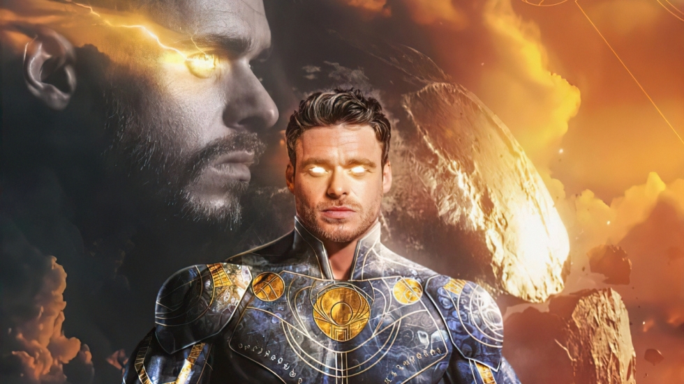 marvel eternals titan