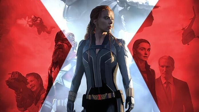 ‘Black Widow’ will earn a lot at the box office, but how?