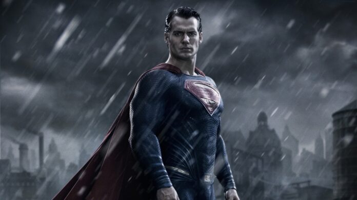Will Henry Cavill return as Superman in ‘Black Adam’?