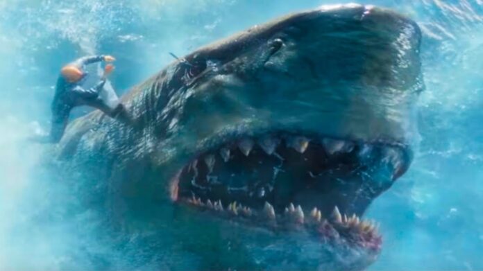 Director on what to expect from ‘The Meg 2’