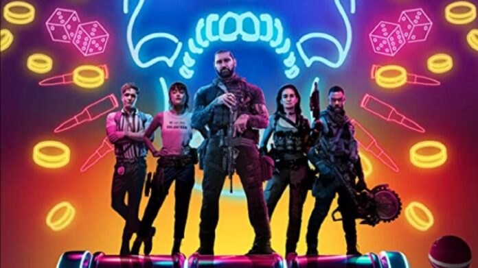 Official title of ‘Army of the Dead’ prequel has also been revealed