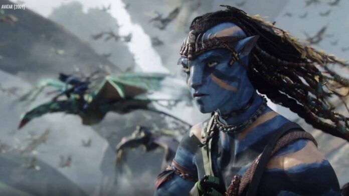 Avatar 2