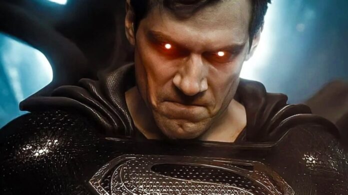 RESTORETHESNYDERVERSE