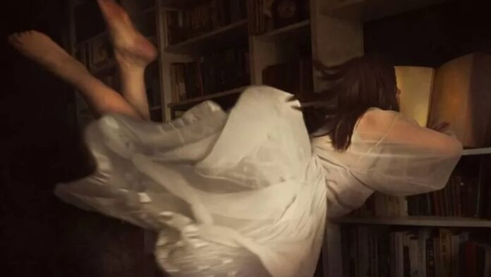 The Mystical Photo Shoots Of This Digital Artist Will Leave You Spellbound