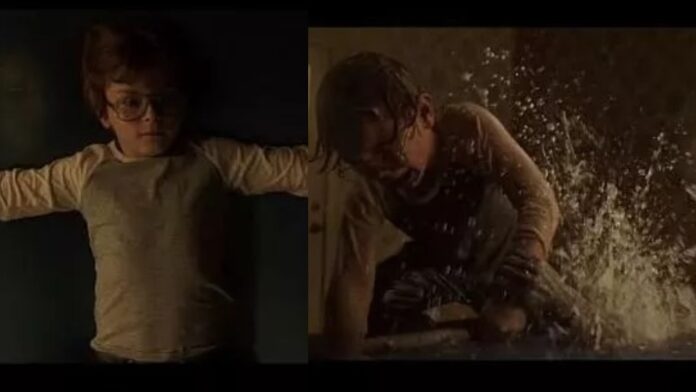 The Conjuring: trailer