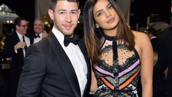 Priyanka collaborates with GiveIndia
