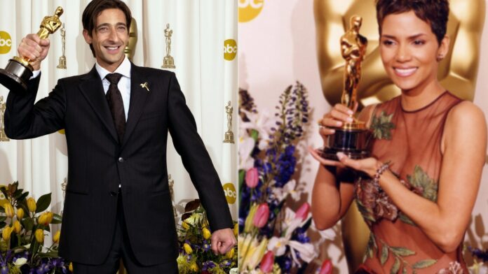 Hollywood stars