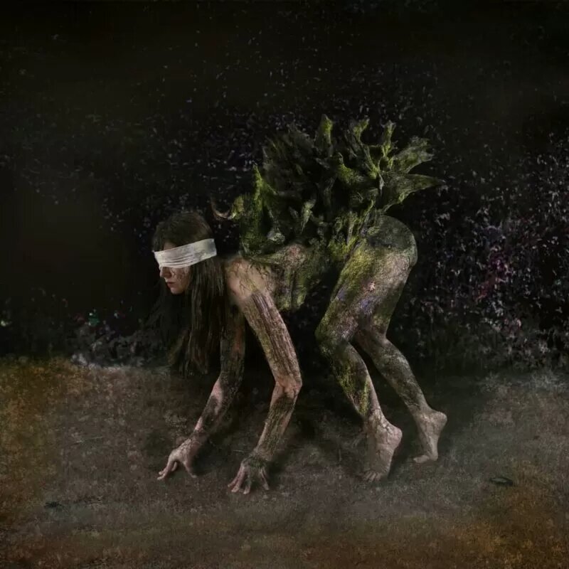 Mystical photoshoots