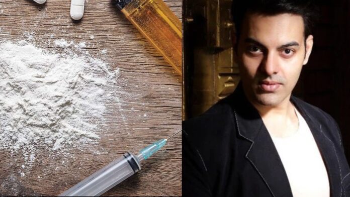 NCB Seized Huge Quantity Of Drugs From This Actor’s house