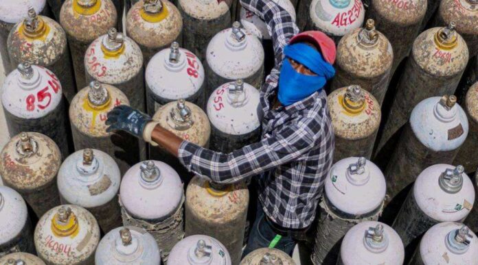 Oxygen Crisis In India: Why Country Is Falling Short Of The Life-Saving Gas?