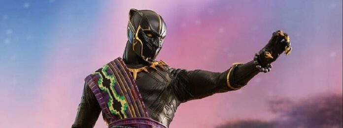 Revealed: Who killed Black Panther in the MCU