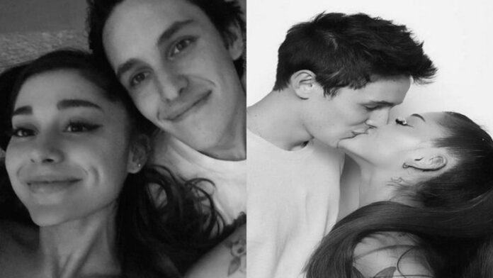 Is Ariana Grande And Dalton Gómez Finally Got Married: Read To Know The Fact
