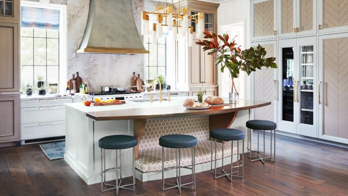 Handy Tips That Will Help You Make Your Kitchen Like A Magazine Cover