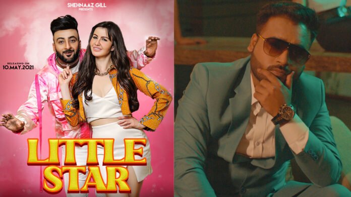 G Skillz shares first reaction of Arbaaz Khan, Giorgia and Shehbaz as Shehnaaz Gill launches the teaser of ‘Little Star’
