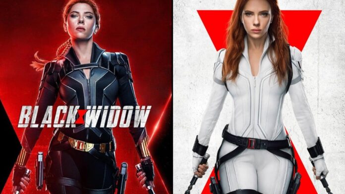 Black widow