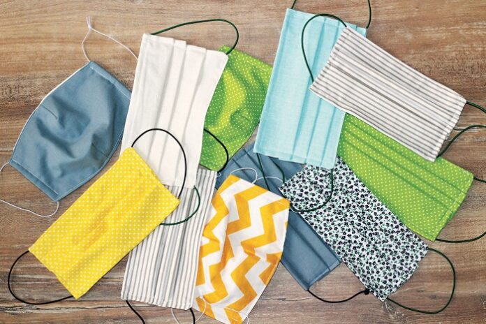 Covid 19: Fabric Mask or Surgical Mask? Know Which Mask When To Wear