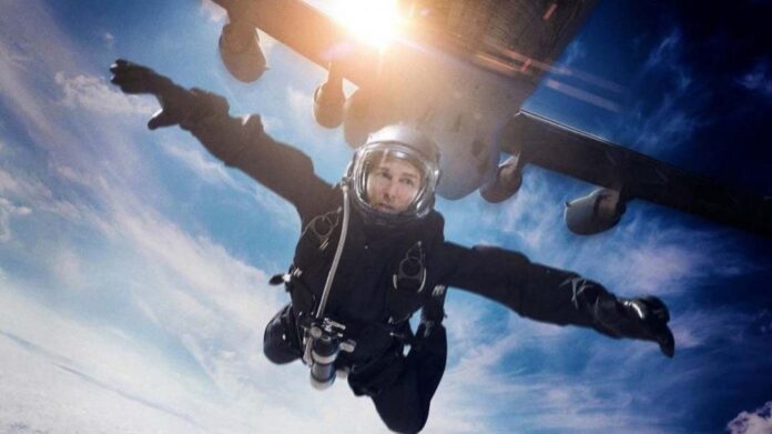Mission: Impossible 7