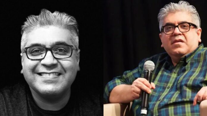 Famous Entertainment Journalist Gets Critical After Testing Covid Positive