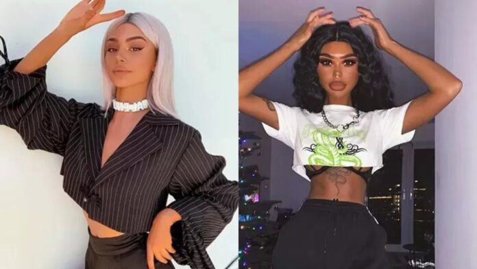 Instagram girls