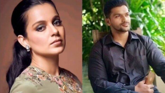 Do You Know That Kangana Ranaut Personel Body Guard Arrested: The Reason Will Shock You