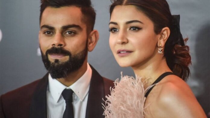 Anushka Sharma And Virat Kohli Uploads The Video Praising Frontline Workers