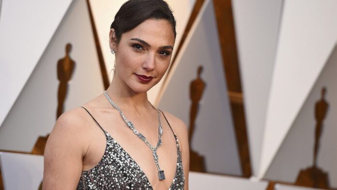 Gal Gadot