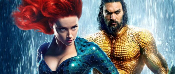 JASON MOMOA REVEALS ABOUT AQUAMAN 2 STORY