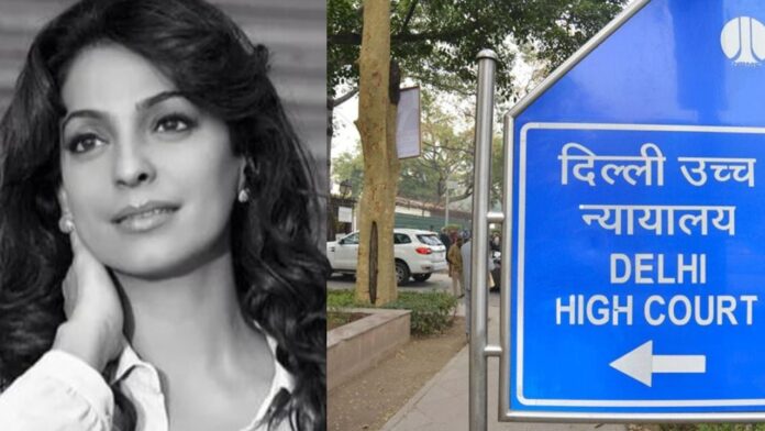 Juhi Chawla