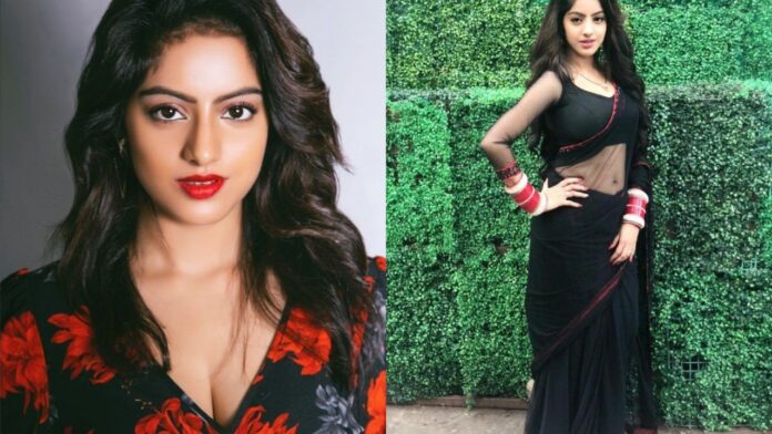 Sandhya Bahu Once Did Such A Thing That Her Father Had Stopped Talking To Her For A Long Time