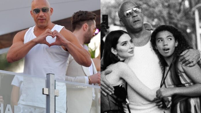 Vin Diesel Opens Up On Meadow Walker’s Appearance In The Next Franchise Of Fast And Furious