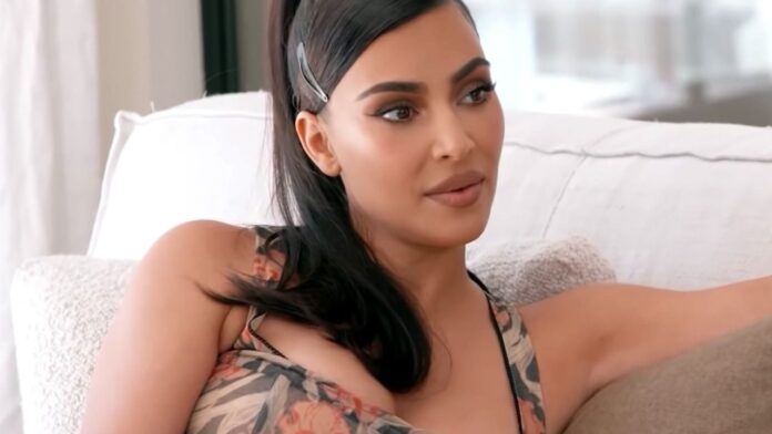 Kim Kardashian