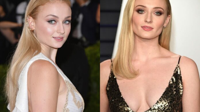 Sophie Turner Cryptic Post Making Everyone Feel That She Is Bisexual
