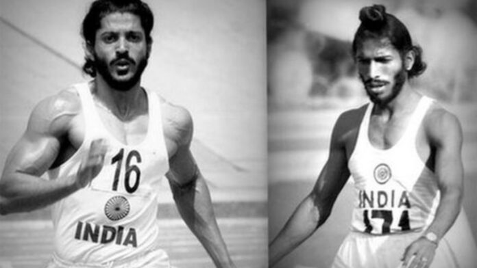 Milkha Singh, “The Flying Sikh”, Dies At 90: Here’s How The Bollywood Biggies Remembering Him