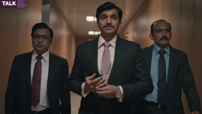 Scam 1992: The Highest Rated Indian Web Series Across The World