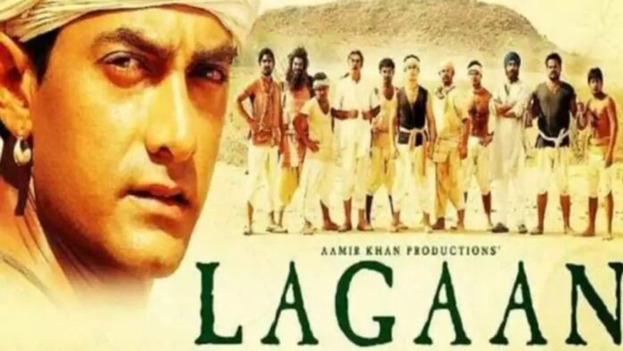 Iconic Film Lagaan Complete 20 Years: Here’s How The Cast Looks Now