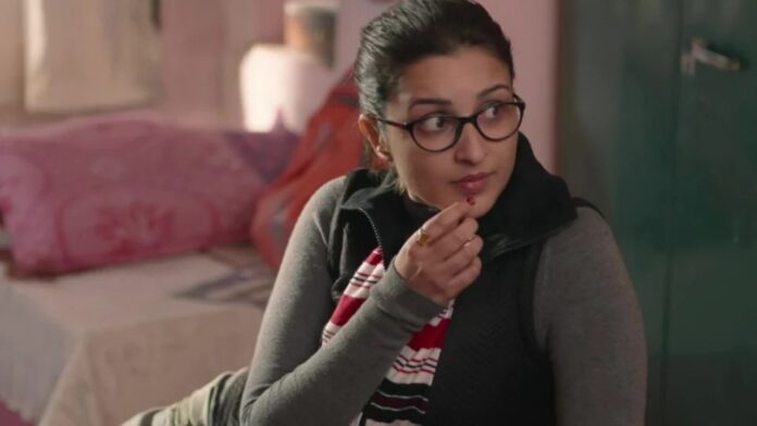 Parineeti Chopra