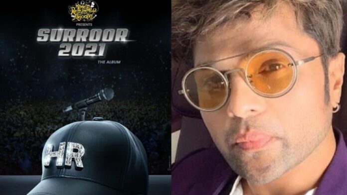 Netizens’ Reactions After Himesh Reshammiya Drops The Title Track Suroor 2021