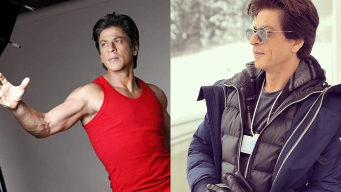 The Actresses Who Refused Sharing The screen With Shah Rukh Khan