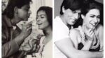 Shahrukh and Kajol