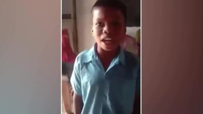 Bachpan Ka Pyar Mera Bhool Nahi Jana Re: Original Song