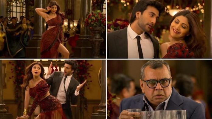 Chura Ke Dil Mera Song 2.0