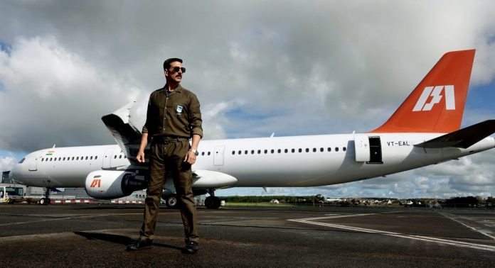 Akshay Kumar’s Film ‘Bell Bottom’ Banned In Three Countries