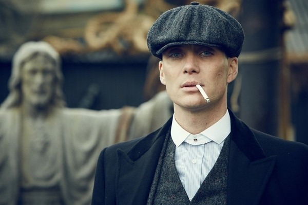Peaky Blinders 6