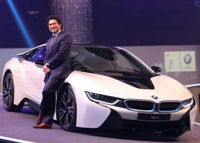 Sachin Tendulkar Earns Crores Despite Retirement, Know From Where?